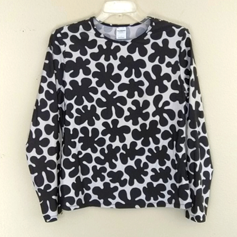 LIMITED EDITION Marimekko for Target "Paprika" Top